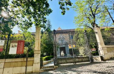 Spacious 3-bedroom family apartment in the historic center, Albaicín - Foto 18