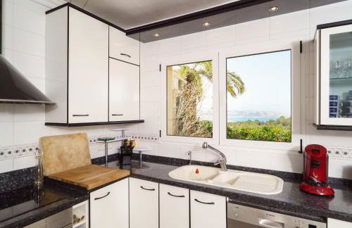 Villa Bellevue by Interhome - Foto 26