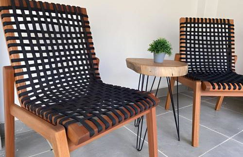 Casa Encantos de Araxá - Foto 42