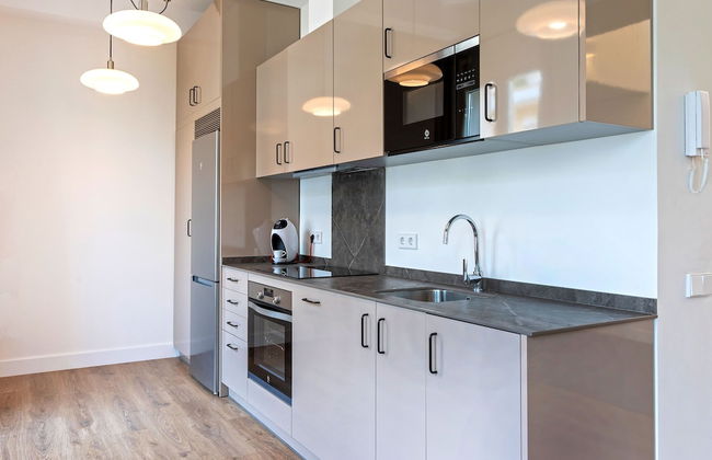 Genteel Home Almirante Lobo - Foto 14