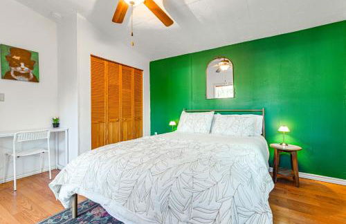 Grants Pass Cottage about 8 Mi to Rogue River! - Foto 11