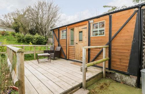 Railway Carriage - Foto 12