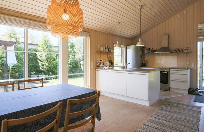 4 Person Holiday Home in Slagelse - Photo 7