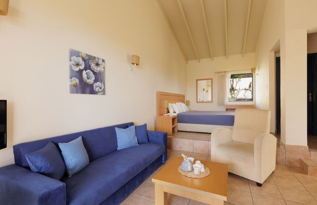 Akti Barbati Houses by Konnect - Foto 2