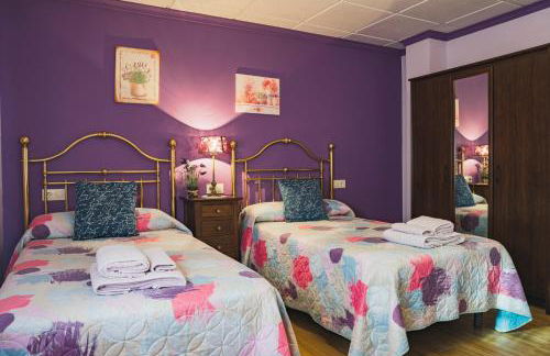 Casas Rurales La Loma - Foto 45