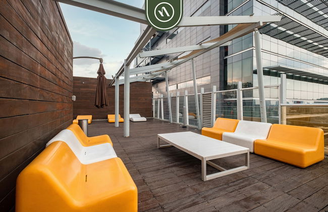 Vita Polanco by Naya Homes - Foto 48