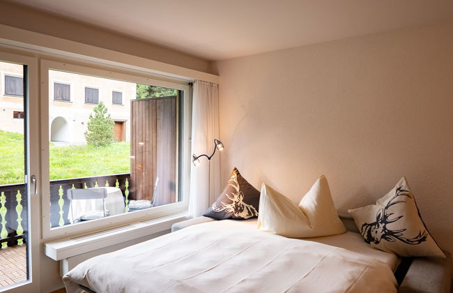 Chesa Palüdin 10 - Pontresina - Foto 4