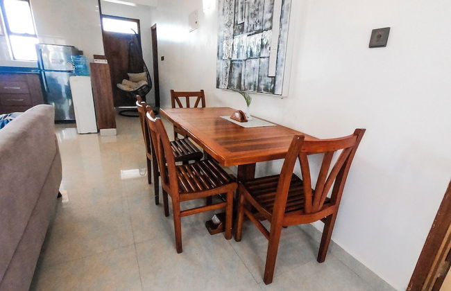 Lux Suites Vipingo Luxury Villas - Foto 63