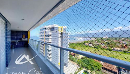 Apartamento perto da praia no Indaiá - Foto 4