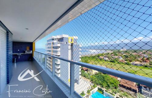 Apartamento perto da praia no Indaiá - Foto 4