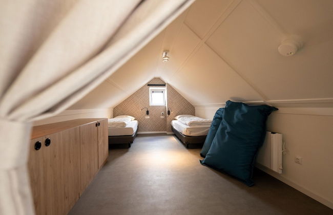 Villa in Breskens Near the Beach - Photo 2