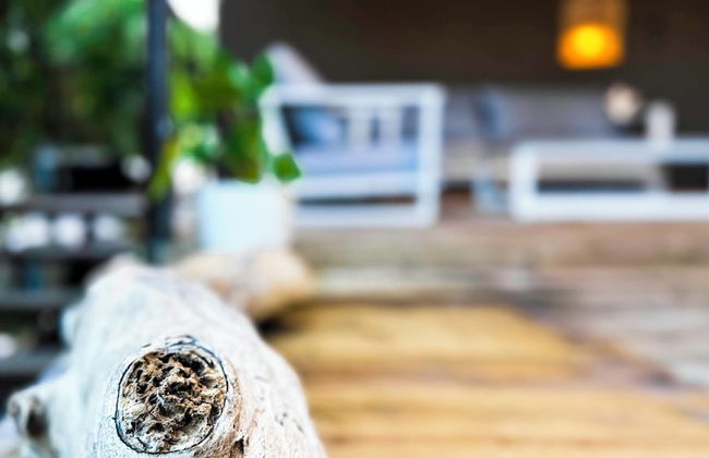 Ti Bout Paradi Ti Zil - Foto 21