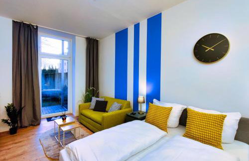 Loft an der Elbe - Photo 9