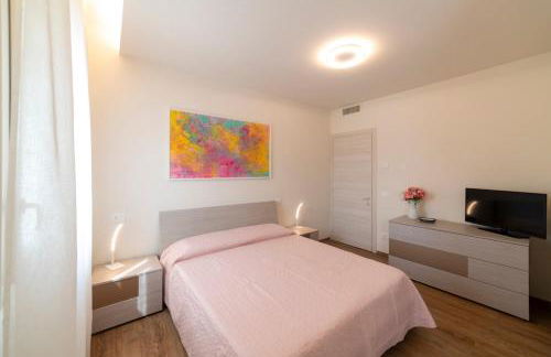 EnJoy Home - Appartamento Cielo - Il Canterale - Photo 18