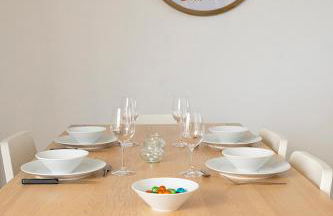 Gîte en Sologne - La Deniserie - 94m2 avec Garage - Foto 18