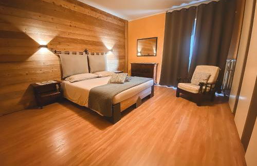 Apartment L'Envers - Foto 5