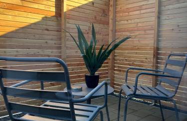 Modernes Apartment - Gute Lage - Foto 11