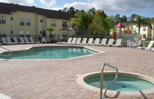 Florida Deluxe Villas, Condos, & Homes - Foto 30