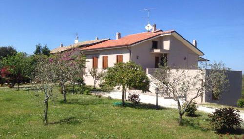 Villetta le Rose - Foto 5