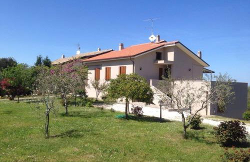 Villetta le Rose - Foto 5