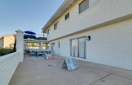 Mtn-View Snowbird Haven w/ Pool in Fountain Hills - Foto 31