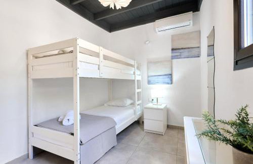 Casa di Olive Luxury Secluded Sea View Villa in South Crete - Photo 28
