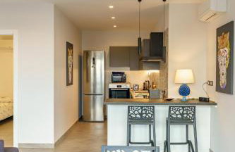 Blu Mediterraneo - Sea View Luxury House - Foto 33