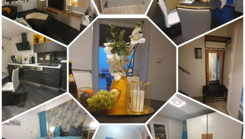 Ferienwohnung ODIN, FREYA & THOR - Foto 2