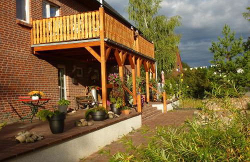 Aparthotel " Zur Müritz" - Foto 1