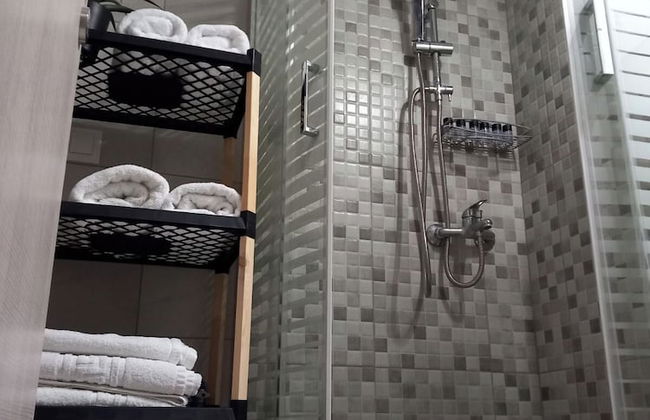 Elite Apartment Larisa - Foto 16