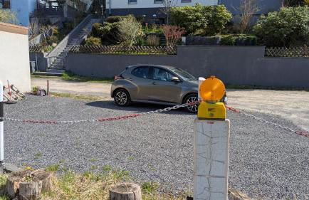 Ferienwohnung mit Terrasse für 1-4 Personen - Foto 25