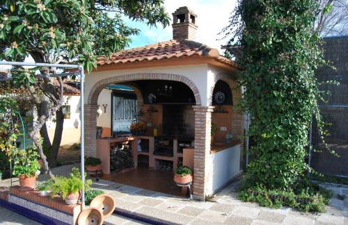 Vivienda Turística Rural Mari Carmen - Foto 31