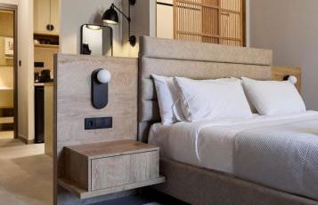 Reve Suites Ioannina - Foto 6