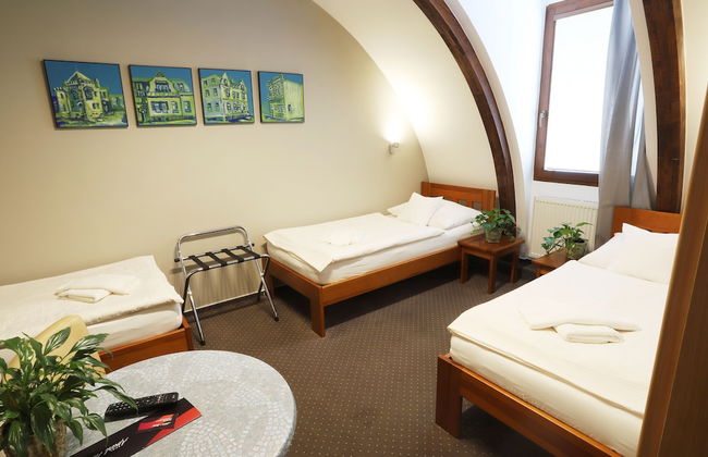 Apart Hotel Jablonec - Foto 11