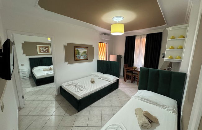 Bamisa Apartments - Foto 14