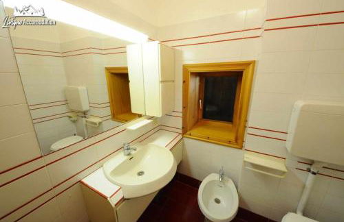 Casa Florin Giumel by Livigno Accomodation - Foto 40