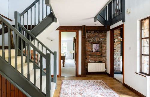 Kelowna - Sussex 5-bed house - Foto 8