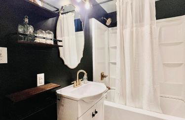 Drifterland Artistic Retreat in Lawrenceville - Foto 26