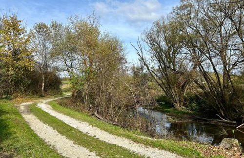 Seosko Imanje Na Obali Rijeke - Foto 57