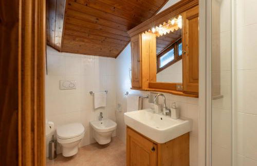 ATTICO Lodge - Foto 25