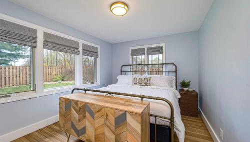 Cheerful & cozy farmhouse 2 bedroom home - Foto 3, Other