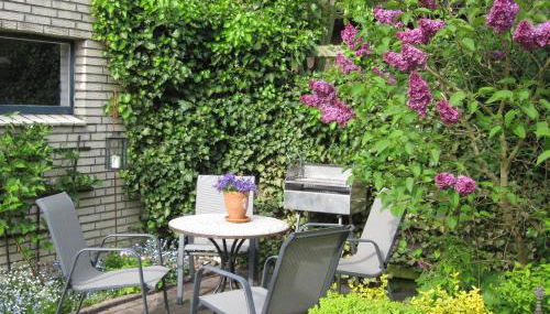 Ferienwohnung Butendiek - Foto 3, Garden