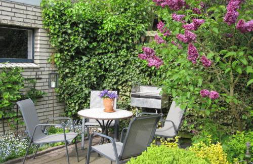 Ferienwohnung Butendiek - Foto 3