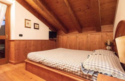 Mansarda su due livelli nel cuore delle Dolomiti - Foto 33