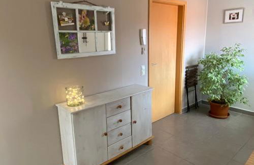 Gemütliches Appartment in Tucheim - Foto 11