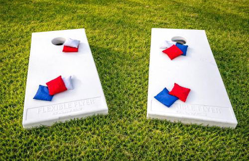 Palm Oasis Salt Pool I Movies I Firepit I Golf - Foto 63