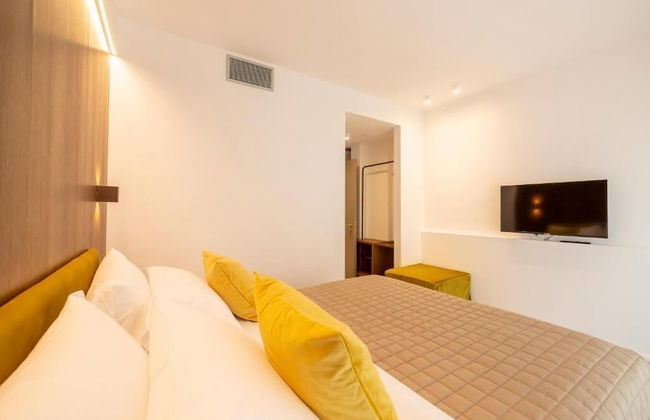 Le Stanze del Lago Lake view - Photo 11