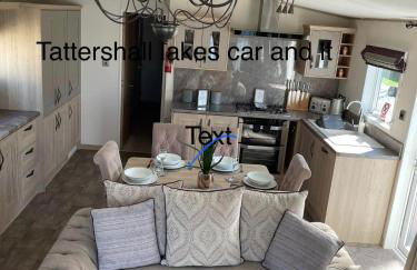 Beaumont on fishing lake with Hot Tub - Foto 7