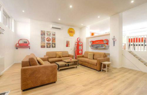 Happy Days, 150m2 de divertissement, Lyon 7 - Foto 28