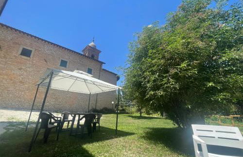 Antica Residenza Colle - Photo 30